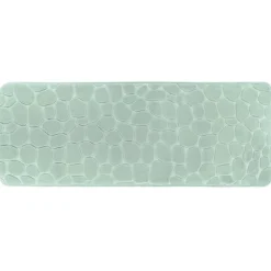 Sale TENDANCE Tapis 45x120cm vert