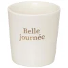 Hot SECRET DE GOURMET Tasse espresso belle j ass 10cl