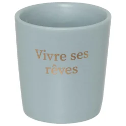 Hot SECRET DE GOURMET Tasse espresso belle j ass 10cl