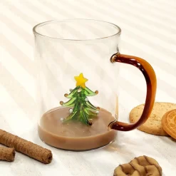 Discount L'ATELIER DU PAIN D'EPICES Tasse pain d'epices ou sapin