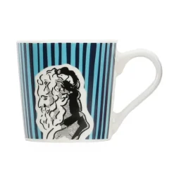 Online SIMPLY Tasses colorees motif statues