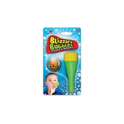 New Tempete de bulles