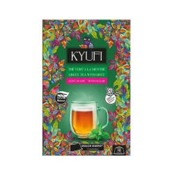 New KYUFI The capsules docle gusto x10