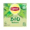 Hot LIPTON The vert nature x20 28g