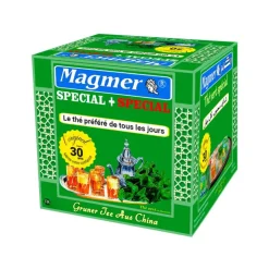 New The vert special 200g