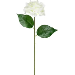 Outlet FLOURISH Tige hortensia artificiel