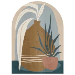 Discount Toile arche vase