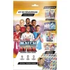 Clearance Topps match attax booster uefa
