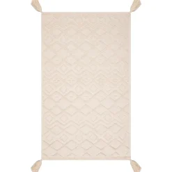 Sale KITCHEN COLLECTION Torchon x2 pompons