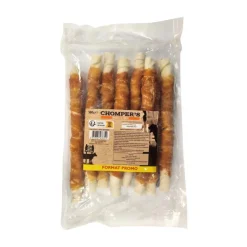 Outlet CHOMPER'S Torsades au poulet format promo