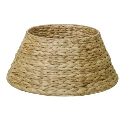 Best Tour de sapin en rotin