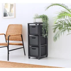 Hot SIMPLY Tour desserte 3 niveaux