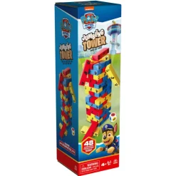 New PAT PATROUILLE Tour jenga