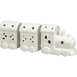 Online Train ceramic en led