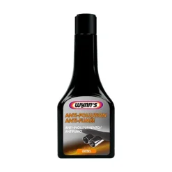 Clearance WYNN'S Traitement diesel 300ml wynn's