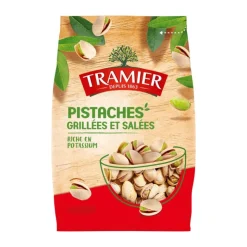 Online TRAMIER pistaches grillees & sal
