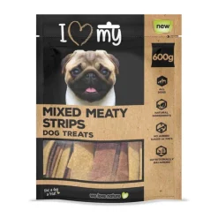 Sale Tranches a macher mix 600g