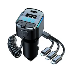 Best IMDICAR Transmetteur fm compact