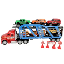 New Transporteur vehicules