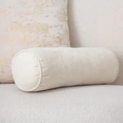 Best QUIET LUXURY Traversin luxury beige 40x15cm