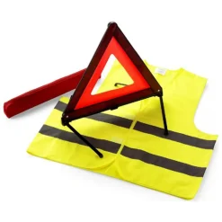 Best IMDICAR Triangle + gilet de securite