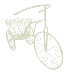 MASON & JONES tricycle decoratif metal - 2ass