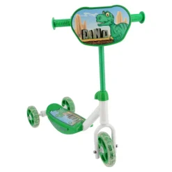 Sale Trottinette dino