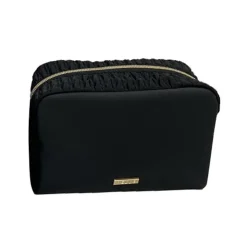 Trousse cosmetique matelassee