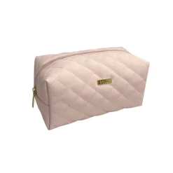 Outlet Trousse cosmetique matelassee