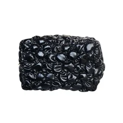 Discount Trousse de toilette bubble noir
