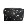 Trousse de toilette cosmic noir
