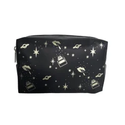 Trousse de toilette cosmic noir