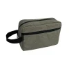 Discount Trousse de toilette gris
