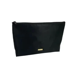 Sale Trousse de toilette noir