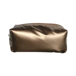 New Trousse maquillage gold