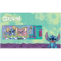 Discount STITCH Trousse pop up multi-fonctions
