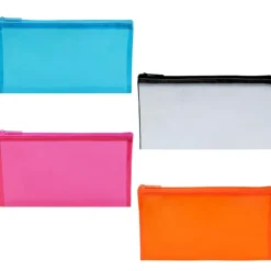 Clearance Trousse pvc couleur