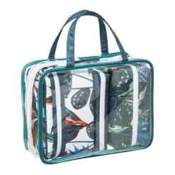 New Trousse toilette x4 palawan