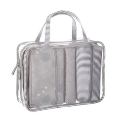 New Trousse toilette x4 summer