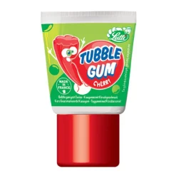 Online LUTTI Tubble cerise 35g