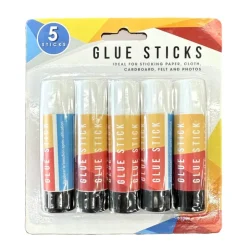 Discount Tubes de colle x5