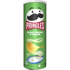 Outlet Tuiles saveur cream & onion