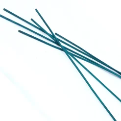 Discount GARDENERS CORNER Tuteurs en bois vert 60cm x50