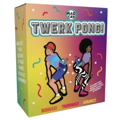 Sale Twerk pong