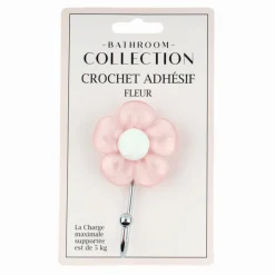 Hot BATHROOM COLLECTION unny patere 2ass pure harmony