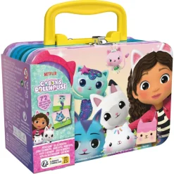 New GABBY'S Valisette jeu de memoire