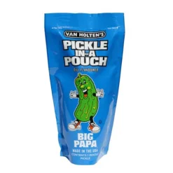 Clearance Van holten's big papa cornichon