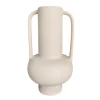 Clearance NATURAL HOME Vase avec anses