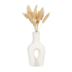 Discount FLOURISH Vase avec chatons