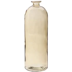 Discount Vase bouteille antic 5l sable
